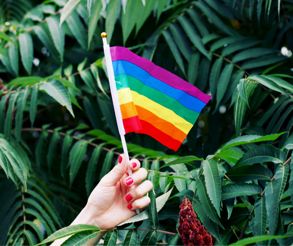 This year's lgbt pride month will be celebrated differently due to the coronavirus pandemic. Pride Month - Earth Rewards® Blog