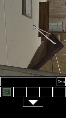 体育館からの脱出 攻略法 4 白い扉の開け方 Lagrange Blog 体育館からの脱出 攻略法 4 白い扉の開け方 Lagrange Blog