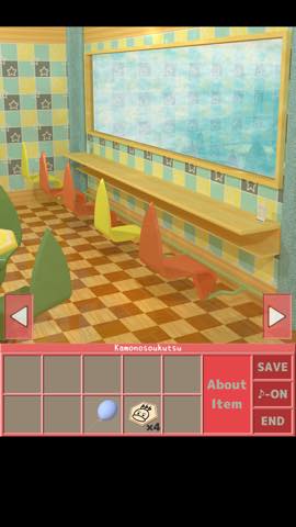 脱出ゲーム ちょっと脱出 カフェからの脱出 攻略方法3 Lagrange Blog 脱出ゲーム ちょっと脱出 カフェからの脱出 攻略方法3 Lagrange Blog