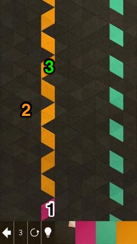 Kami2 攻略法 ストーリー 5ページ目 Level25 30 Lagrange Blog
