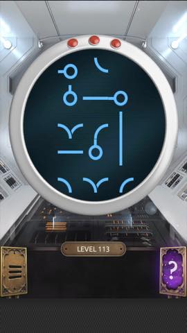 脱出ゲーム 100 Doors Challenge 攻略法 ステージ113 Lagrange Blog