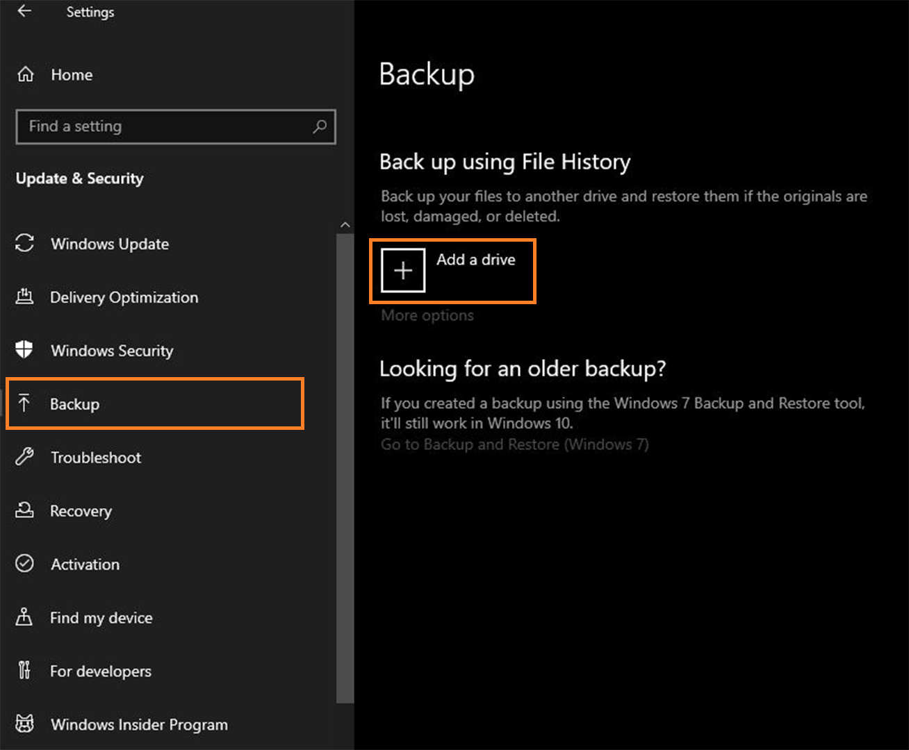 How do you backup your Windows 10? EaseeHelp Blog