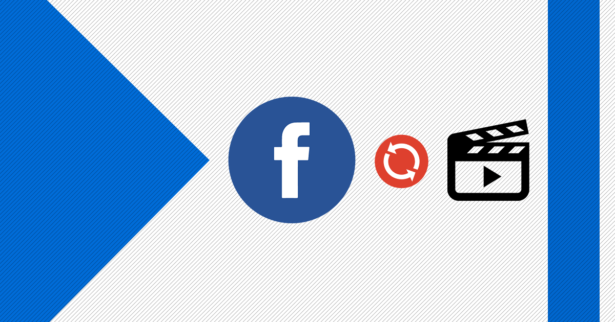 How to save a Facebook video to the computer EaseeHelp Blog