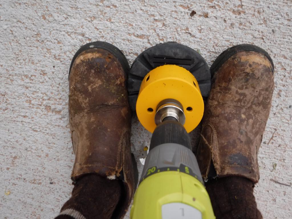 Hole In The Boot EasyCare Hoof Boot News