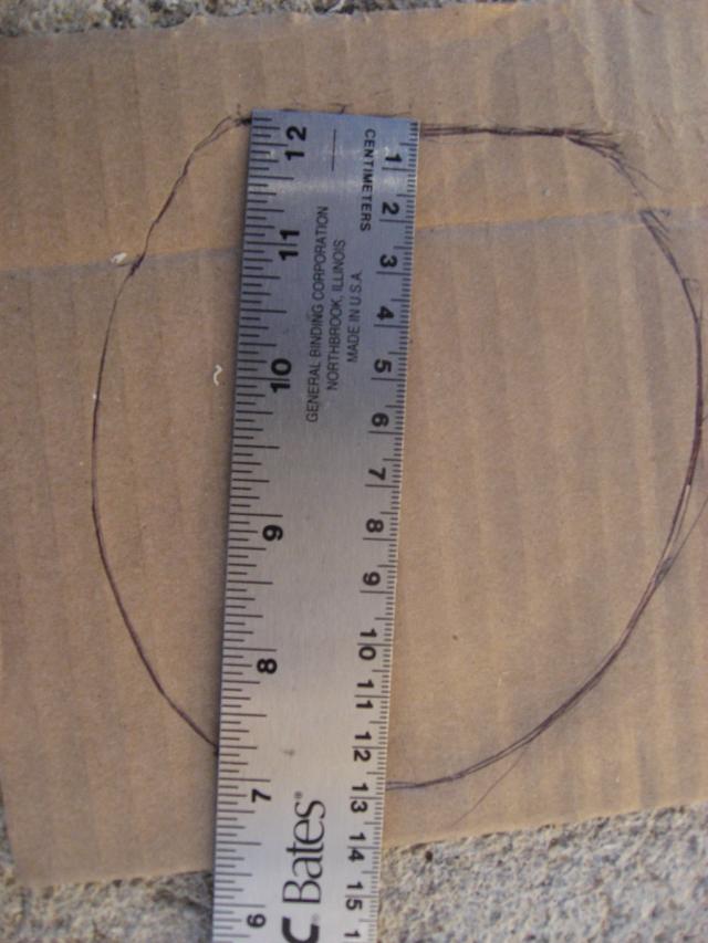 The Best Way to Measure EasyCare Hoof Boot News