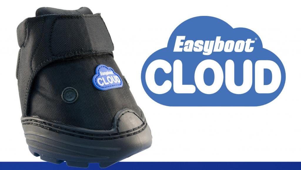 New Hoof Boots and Better Hoof Boot Designs EasyCare Hoof Boot News