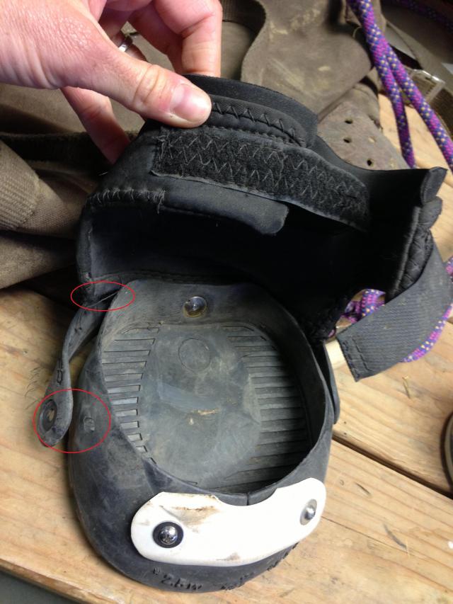 Reduce, Reuse, Recycle…Your Boots EasyCare Hoof Boot News