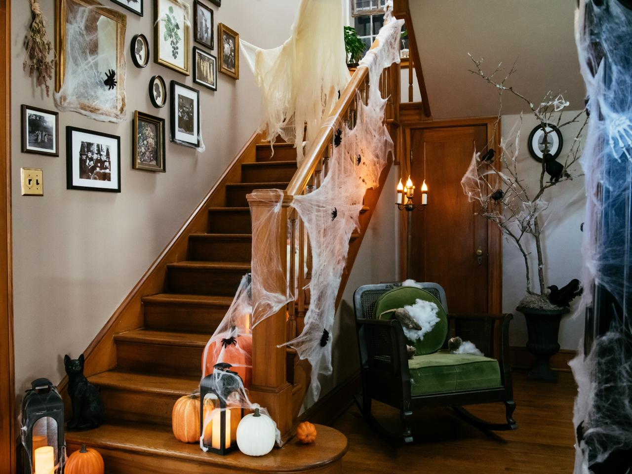 Halloween Decor Ideas for this Year(04)