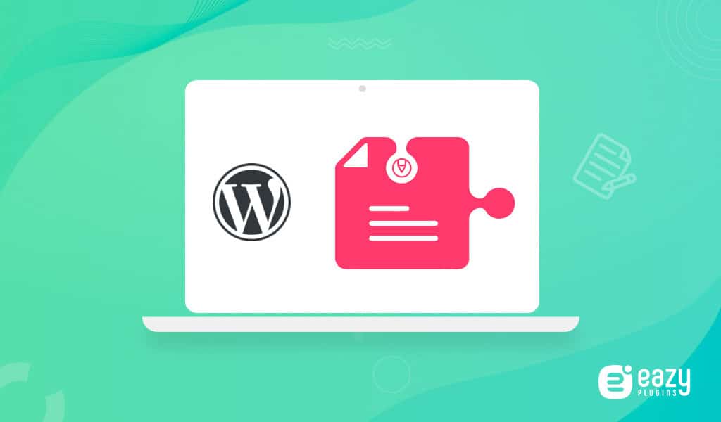 A Notepad to Writedown Small Details About Any Plugin EazyPlugins