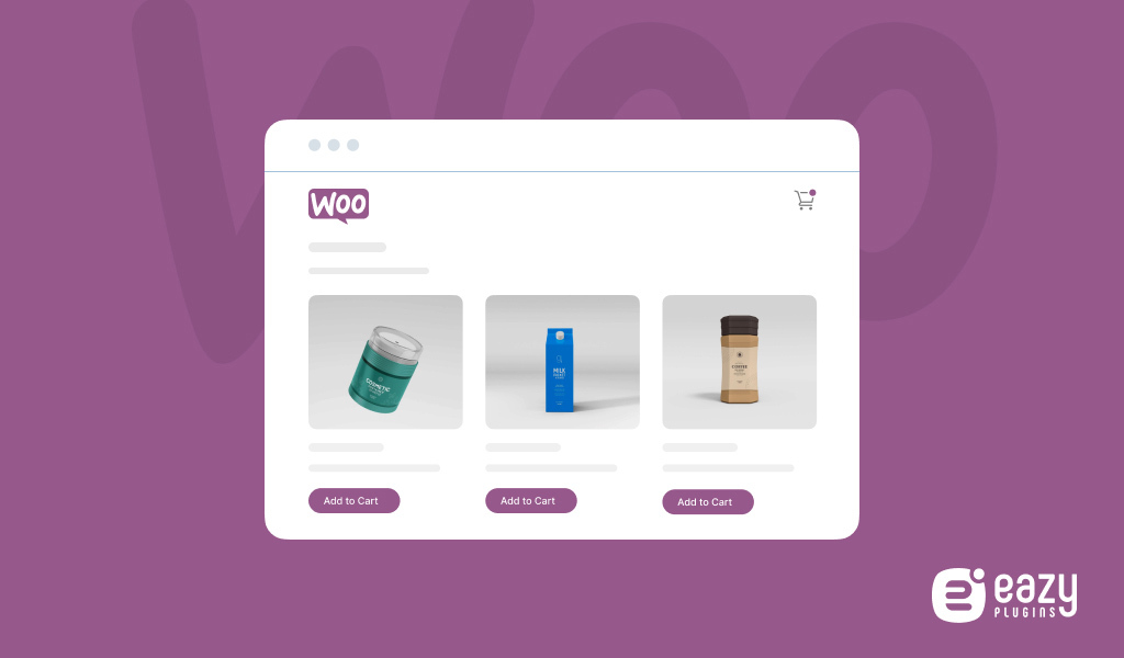 How do I Add a Cart Button in EazyPlugins