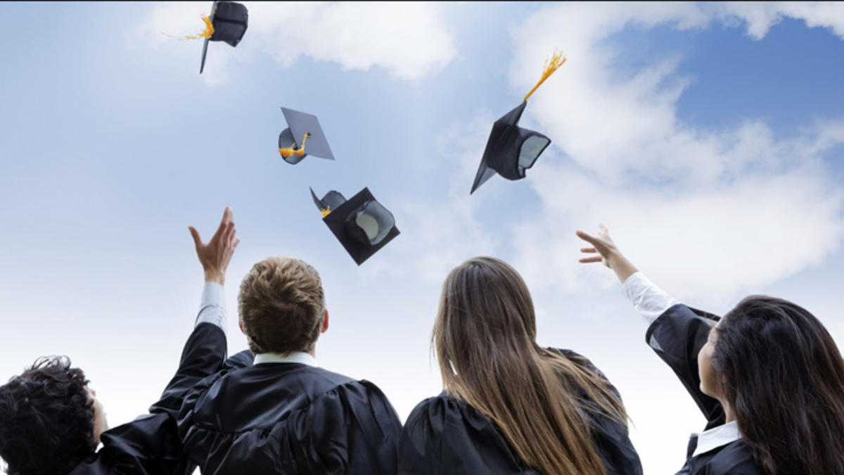 Considering Your Future Through Each Stage of College Blog