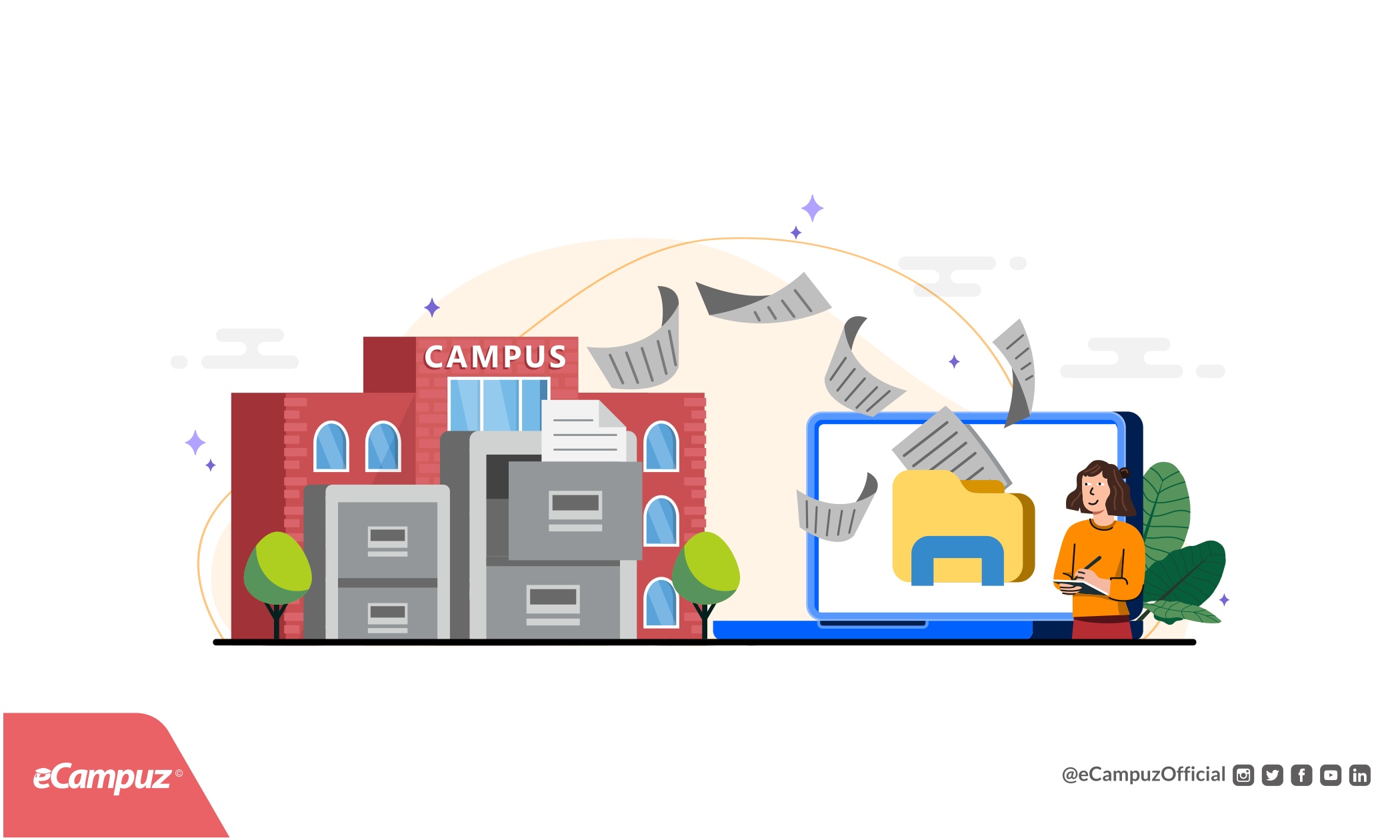 Apa Itu Paperless Office dan Penerapannya di Perguruan Tinggi Blog