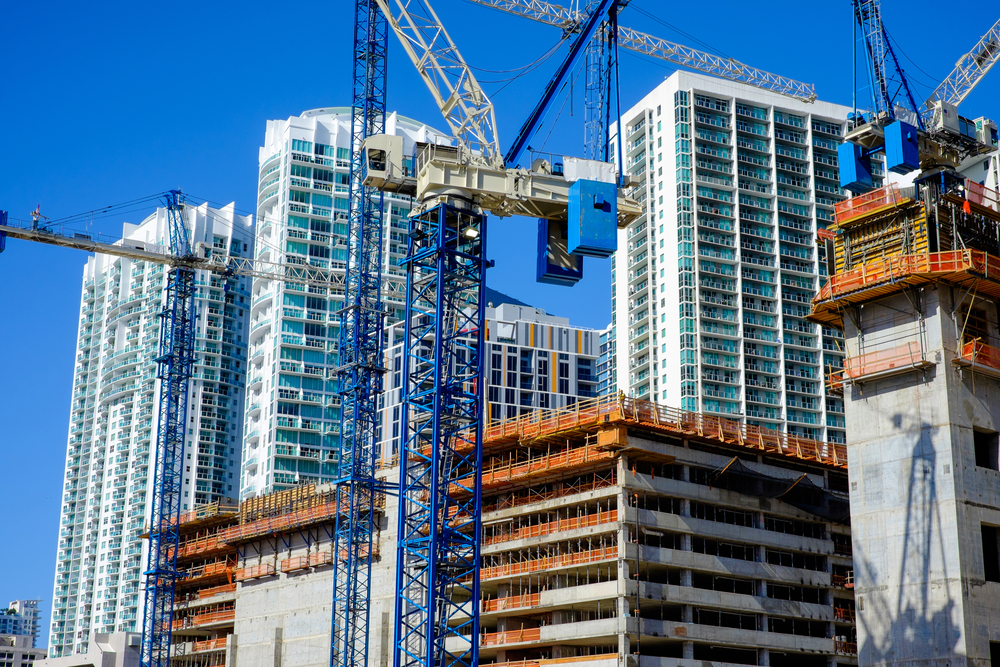 Noise Pollution Construction Sites