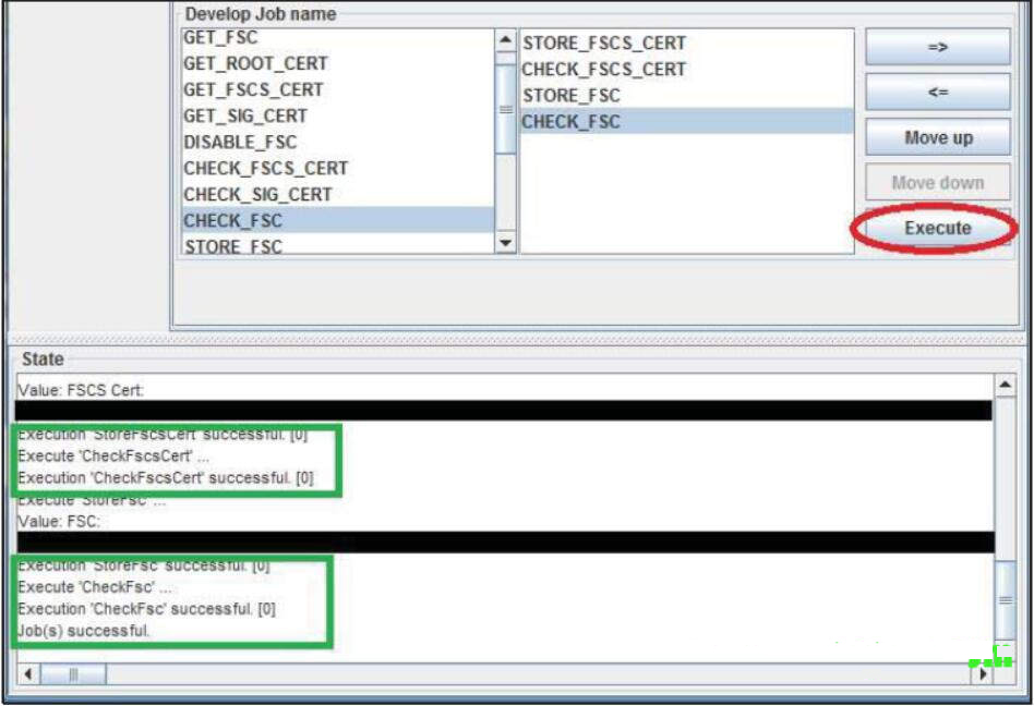 FSC Code Solution for BMW E and F Series CIC OBD2