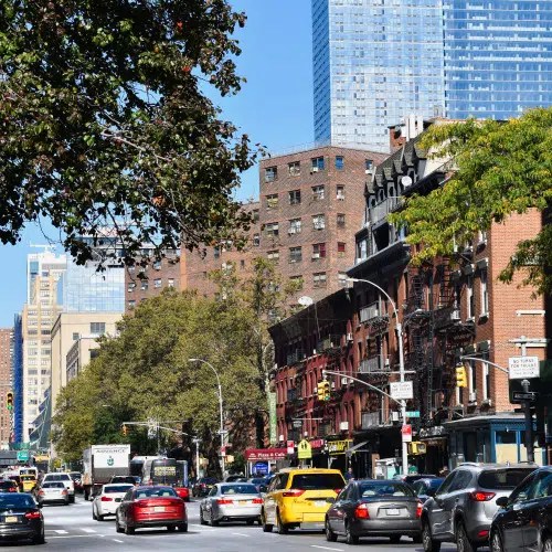 Neighborhood Guide to Manhattan, New York City