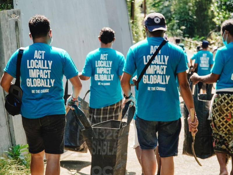 10 Ways To Fight Plastic Pollution Eco Travel Blog