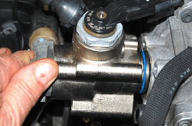 FSI Fuel Pump Cam Follower Replacement Kit – ECS Tuning