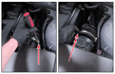 BMW M54 DISA Valve Installation Instructions – ECS Tuning