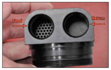 ECS Performance Baffled Oil Catch Can Installation Guide – ECS Tuning
