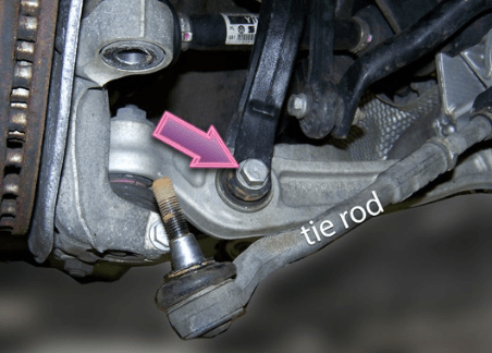 Audi B8 A4/5, S4/5 and RS5 Coilover Installation Instructions – ECS Tuning