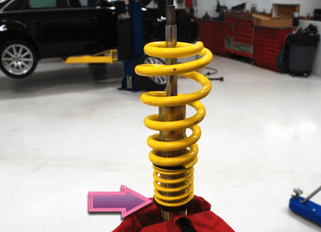 Audi B8 A4/5, S4/5 and RS5 Coilover Installation Instructions – ECS Tuning