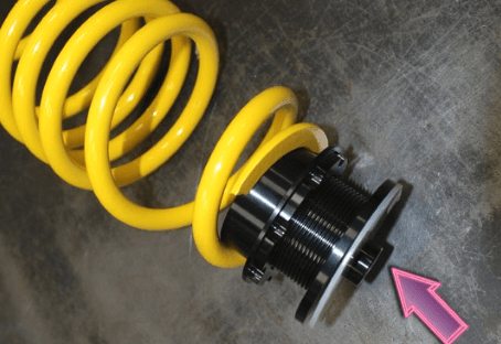 Audi B8 A4/5, S4/5 and RS5 Coilover Installation Instructions – ECS Tuning