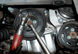 Audi TT MK1 1.8T & VW MK4 1.8T Timing Belt Installation – ECS Tuning