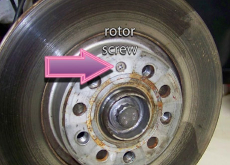 Stage 3 Big Brake Kit Installation Instructions (MKV, VI, Jetta, EOS
