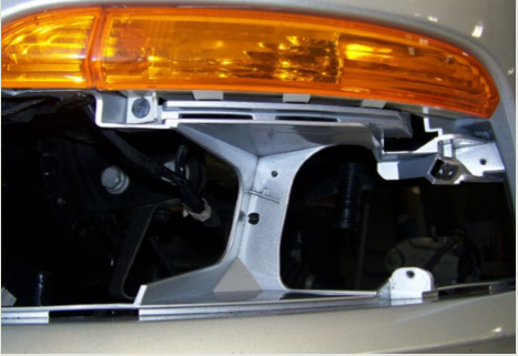B6 Passat/CC Fog Light Harness Installation Guide – ECS Tuning