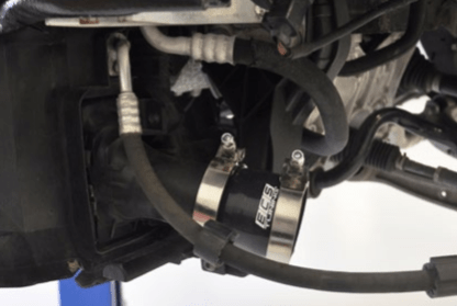 Audi B8 A4/A5 2.0T Charge Pipe/Intercooler Kit Install – ECS Tuning