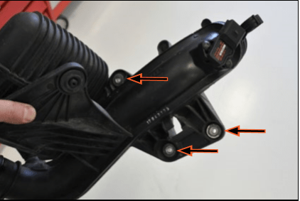 Audi B8 A4/A5 2.0T Charge Pipe/Intercooler Kit Install – ECS Tuning