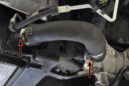 Audi B8 A4/A5 2.0T Charge Pipe/Intercooler Kit Install – ECS Tuning
