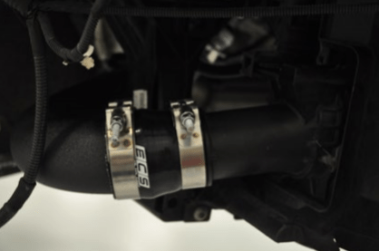 Audi B8 A4/A5 2.0T Charge Pipe/Intercooler Kit Install – ECS Tuning