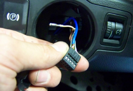 B6 Passat/CC Fog Light Harness Installation Guide – ECS Tuning