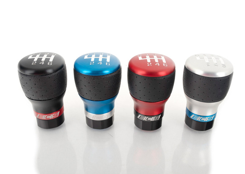 Brand New ECS Tuning Weighted Billet Aluminum Shift Knobs for your Audi