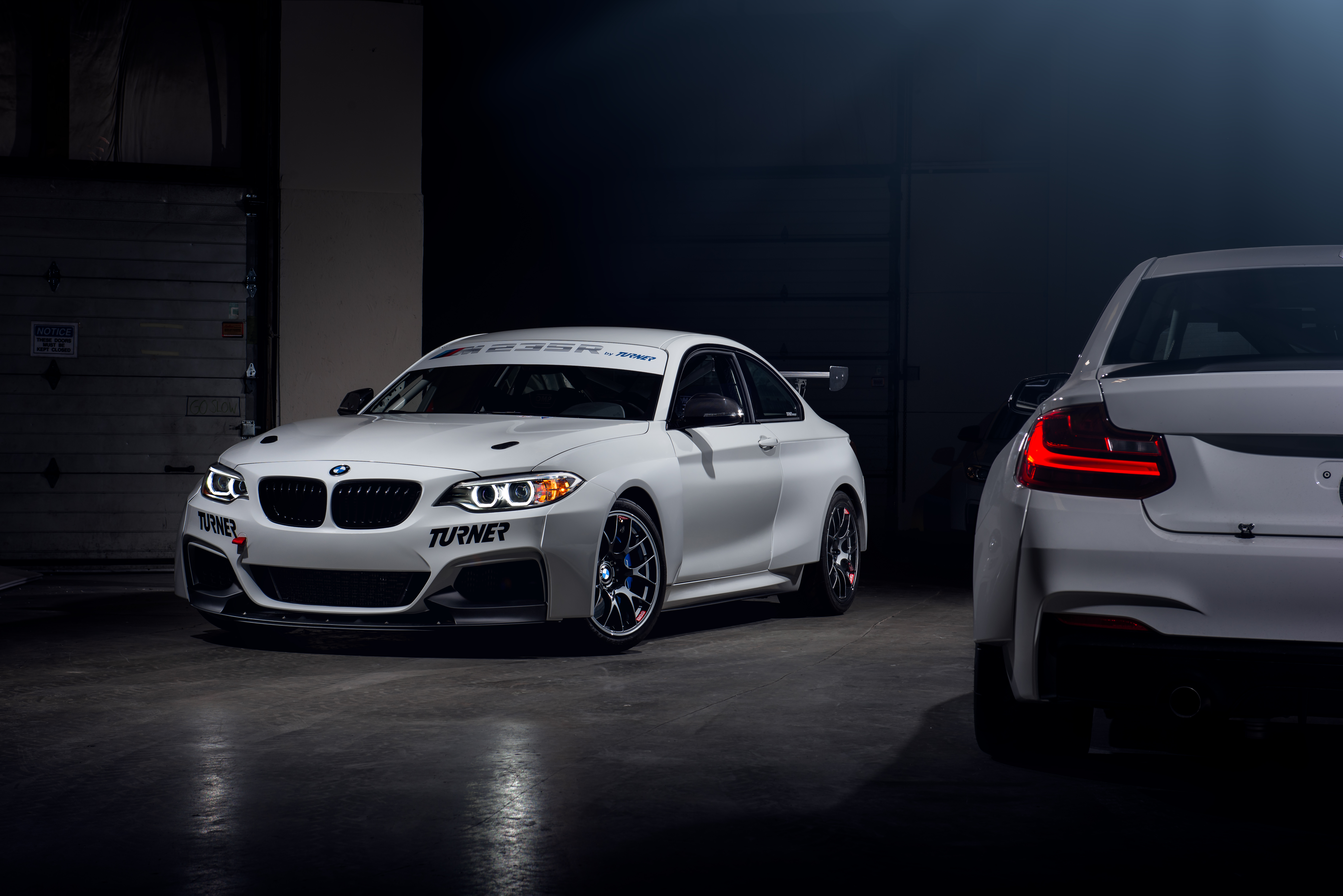 Top 5 Performance Upgrades for your N55 BMW from Turner Motorsport