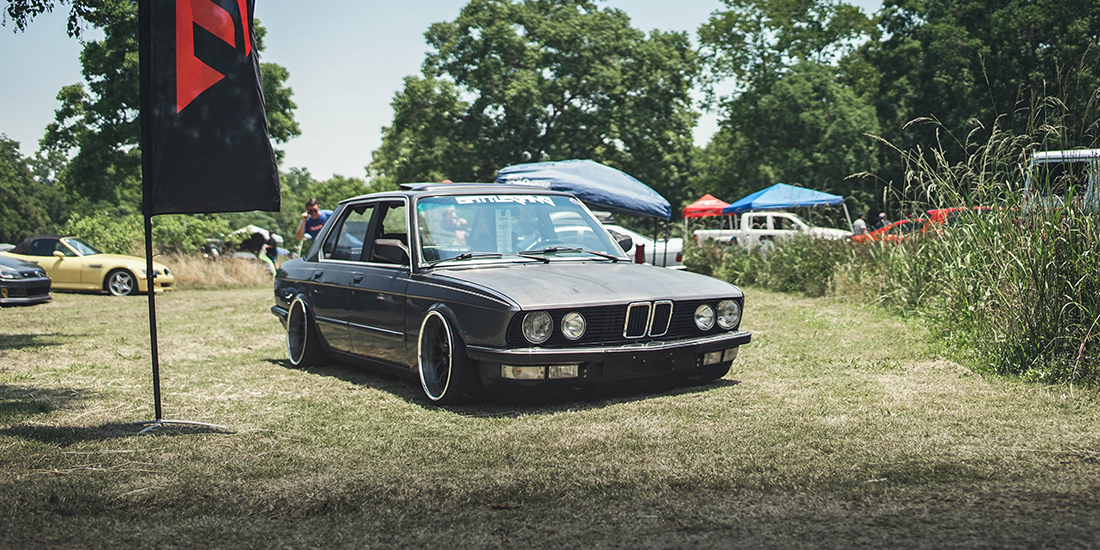 SOWO Presents The European Experience from the Lens of Our Nashville