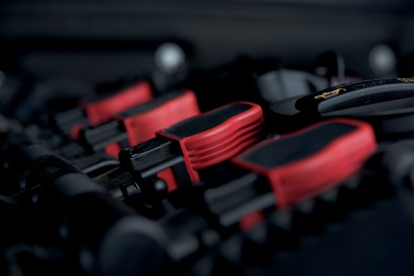 How To Fix Common Problems With The Audi B8 A4 ECS Tuning