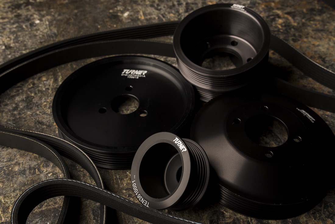 How To Add Over 50HP To Your BMW E92 M3 ECS Tuning