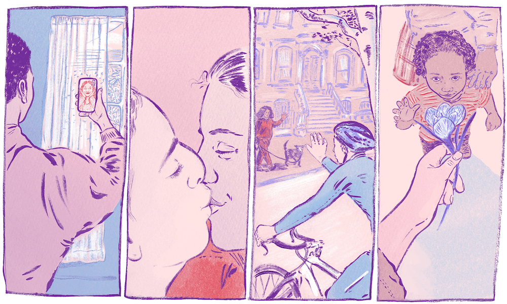 6 relationship resolutions to make this year