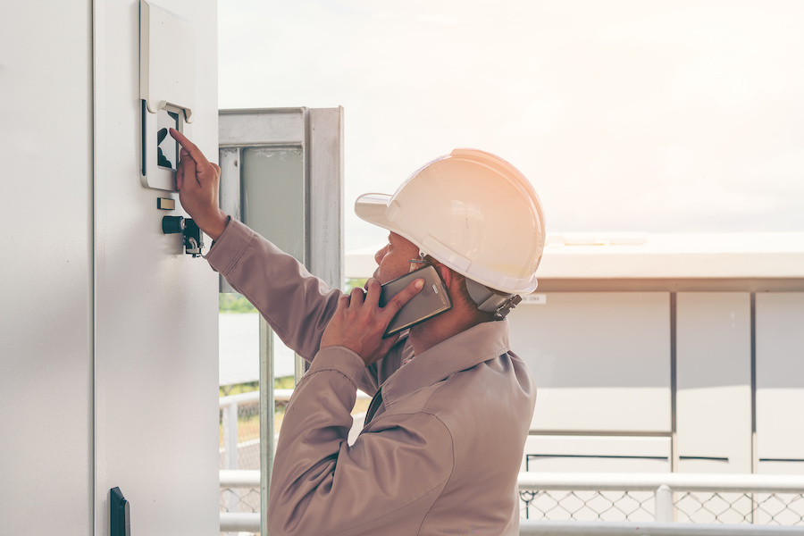 How to an HVACR Controls Technician ed2go Online Training