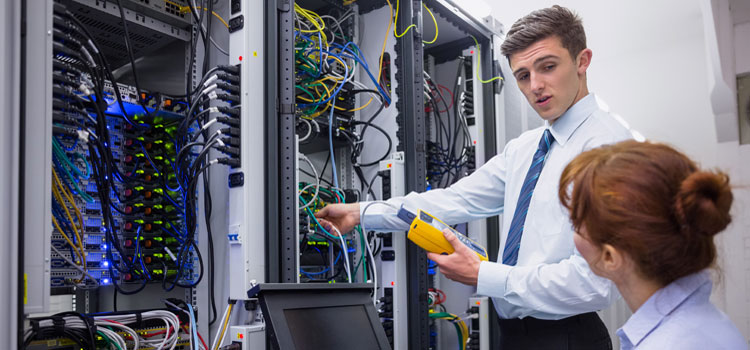 Maintenance of Exchange server