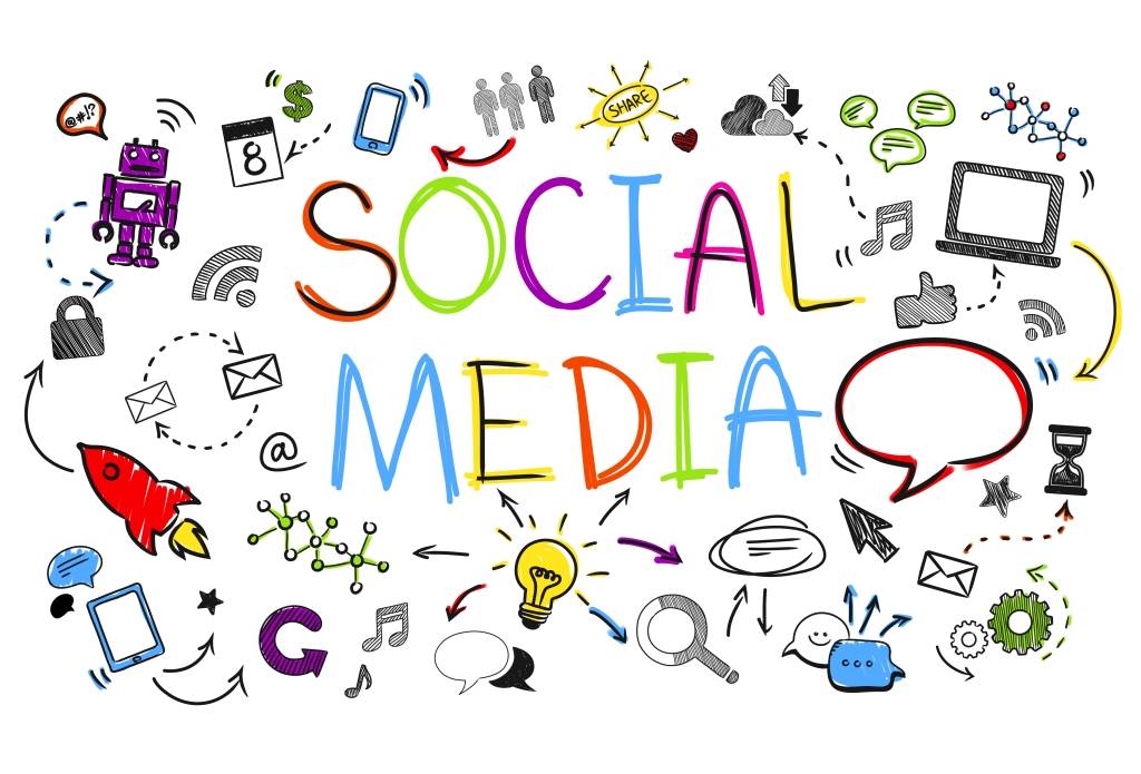 Using Social Media To Raise Your School's Profile EDBlog