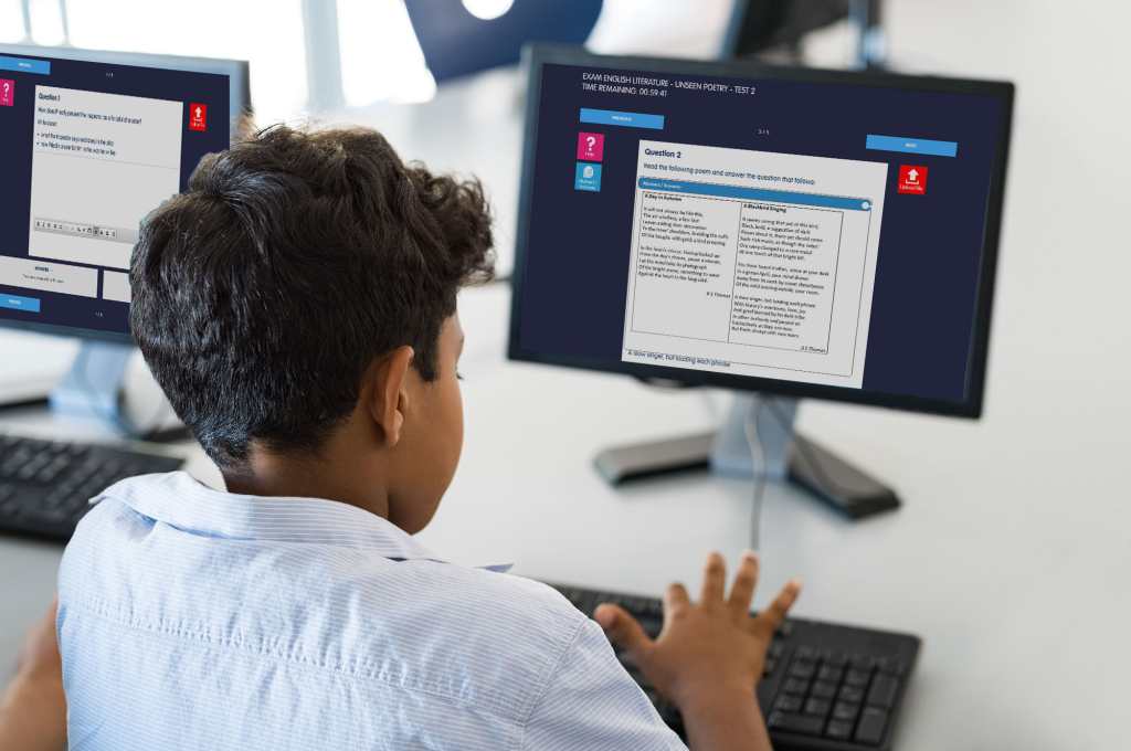 The Future Of Virtual Classrooms EDBlog