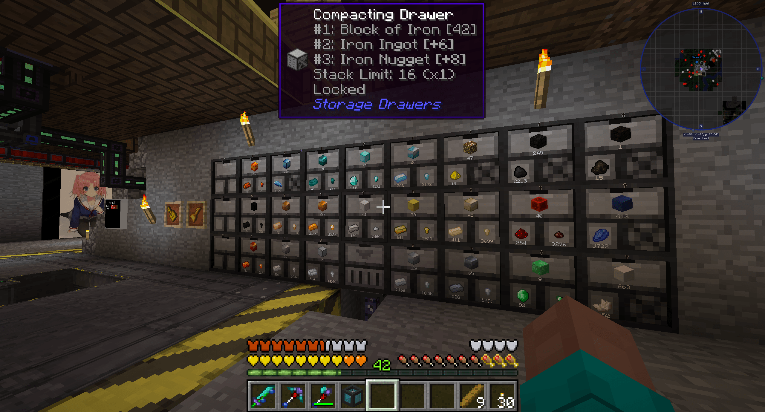 Ein Liebesbrief an Minecraft