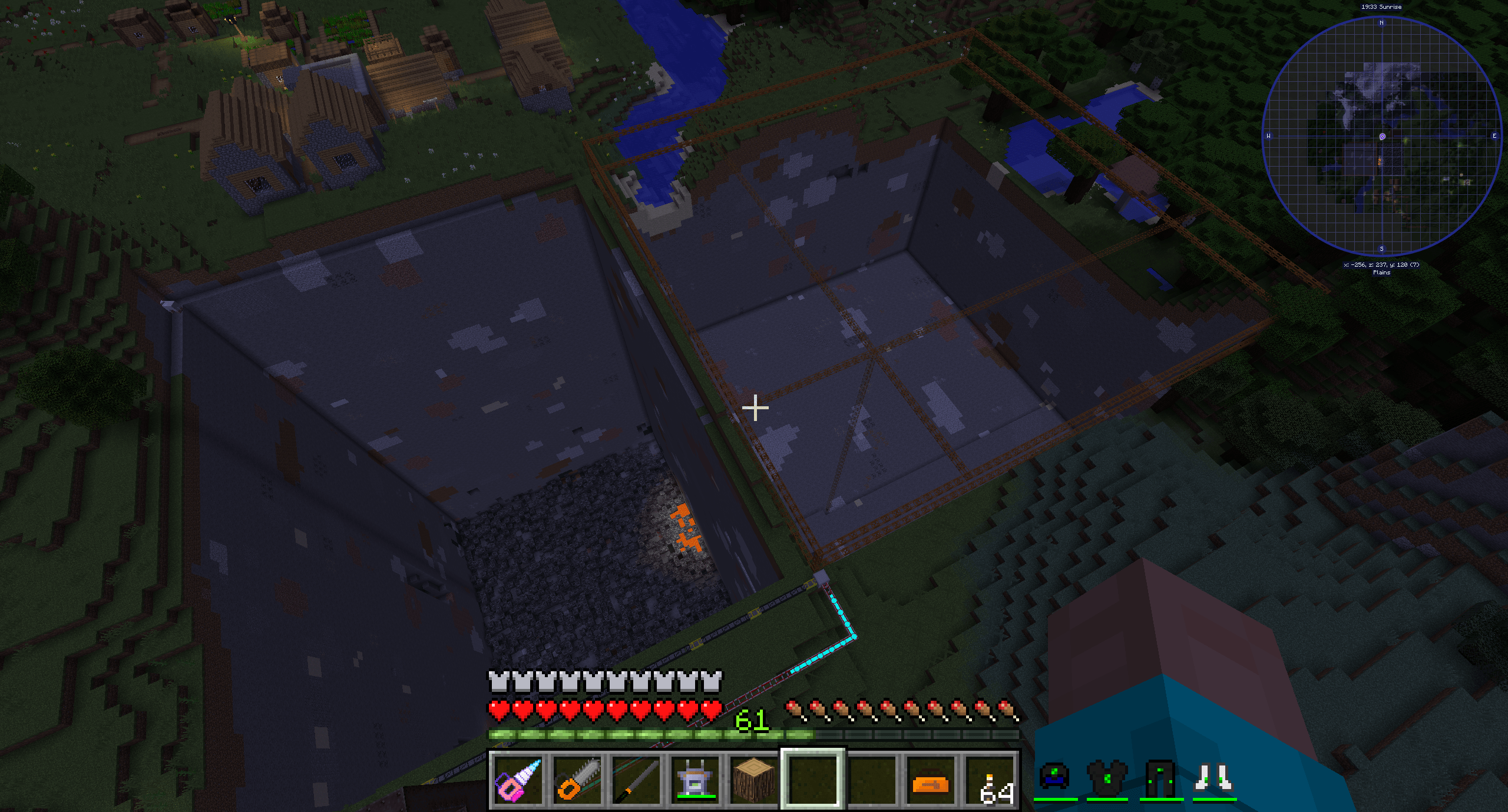 Ein Liebesbrief an Minecraft