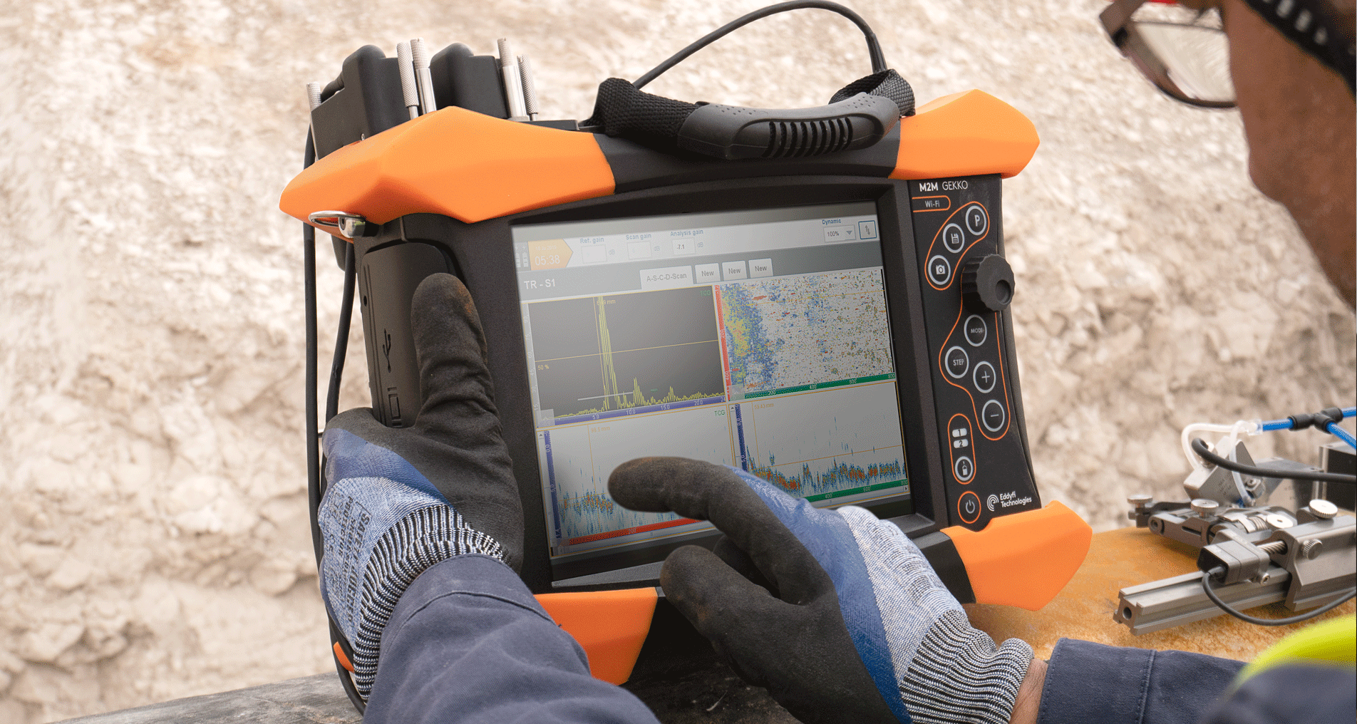 Capture™ Evolution Over the Years