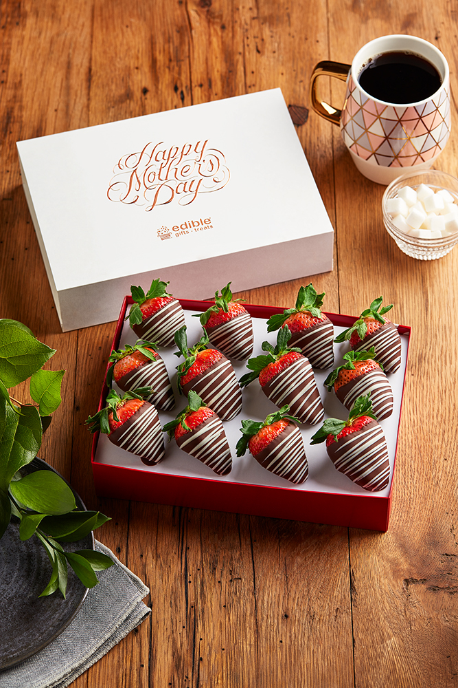 10 First Mother's Day Gift Ideas Every Mom Will Love Edible® Blog