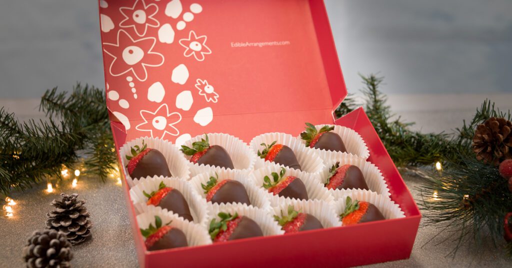 Best Christmas Chocolates 2023 How to Pick the Best Chocolates for Christmas Edible® Blog