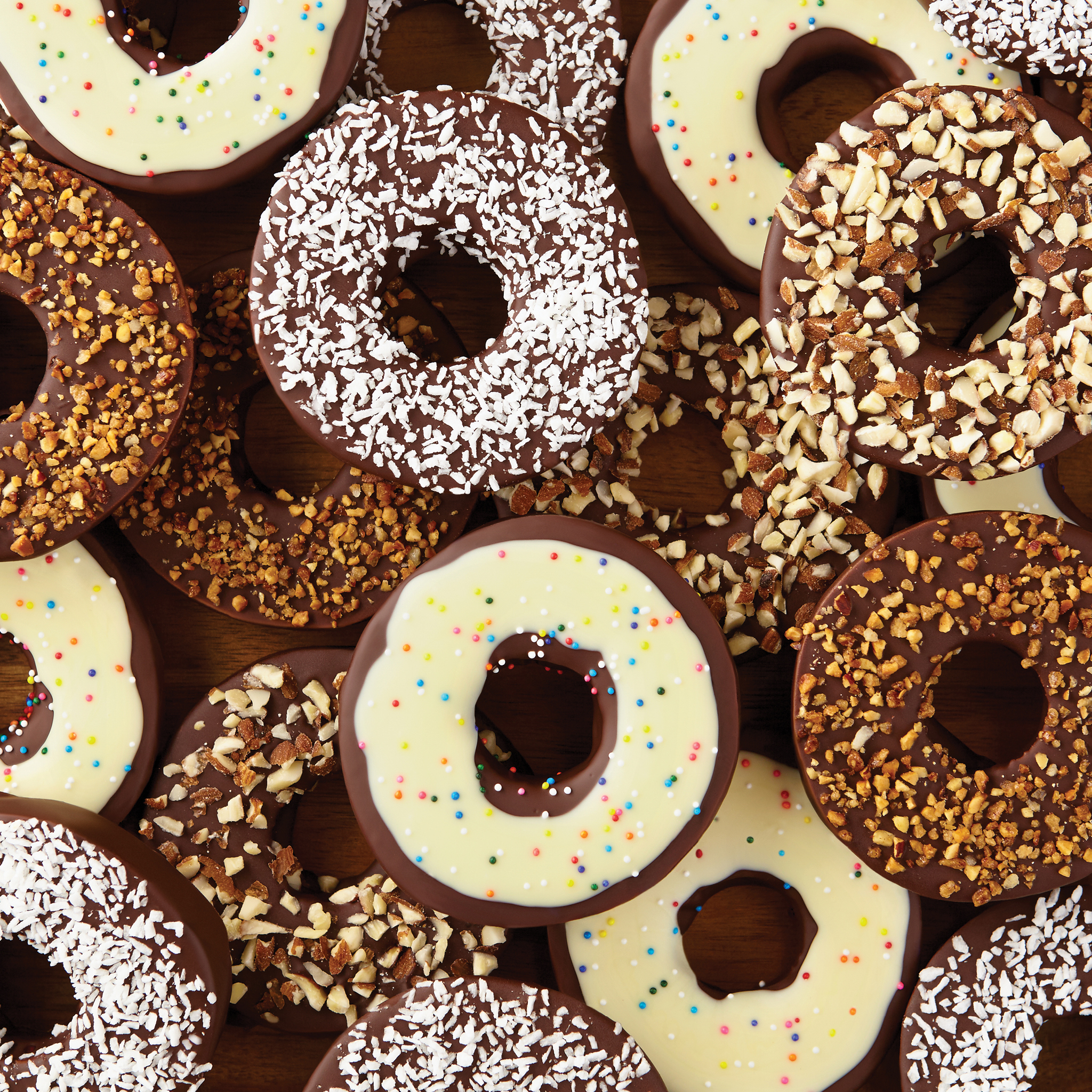 10 Delicious Different Types of Cookies Edible® Blog